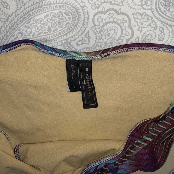 BCBG MaxAzria bikini - Picture 9 of 9